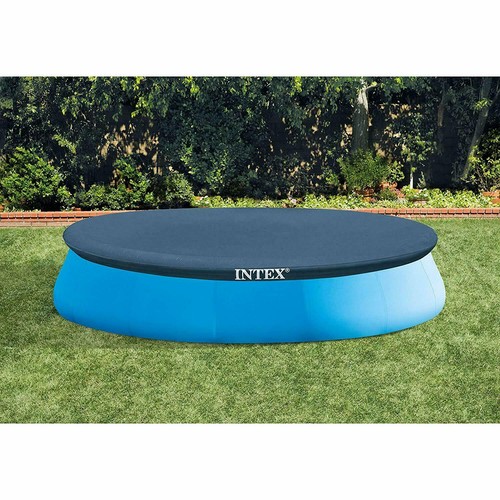 Bâche protection piscine - bâche,