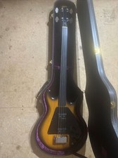Gibson ripper bass - gibson,