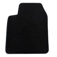 Premium tapis de sol conducteur avant gauche pour Alfa Romeo Giulietta de 2010