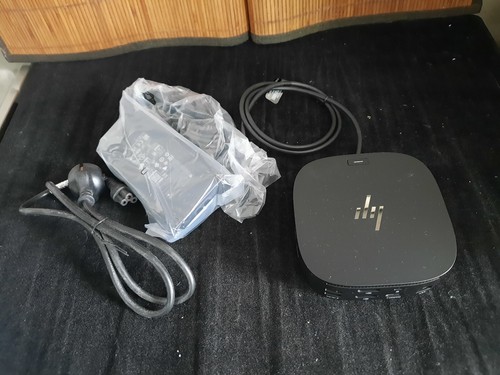 Station accueil usb c - d'accueil, g5