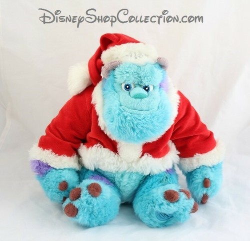 Peluche sully disney store - disney,