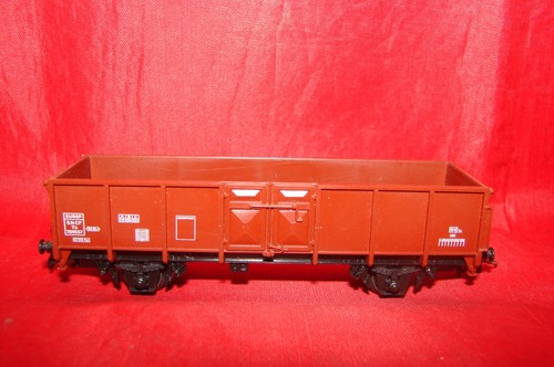 Jouef wagon tombereau - jouef,