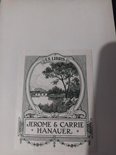 livre ancien de collection illustré 