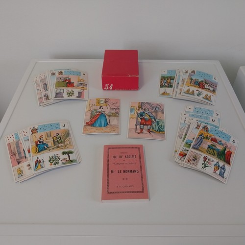 Tarot divinatoire grand jeu - divinatoire,