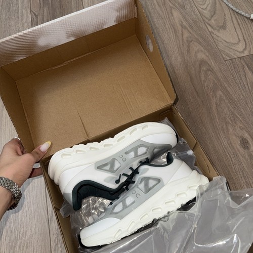 Chaussures cloud running - on,