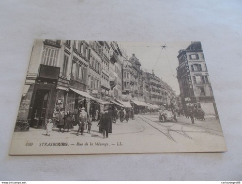 Lot cartes postales - 18, de