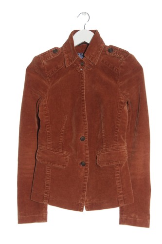 Drykorn veste velours - veste,