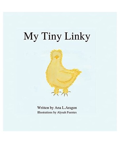 Tiny linky ana aragon - tiny, linky,