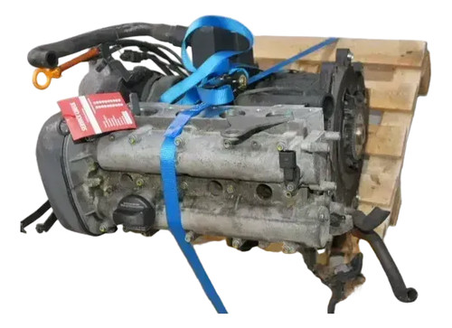 Golf bora motor - motor, bcb