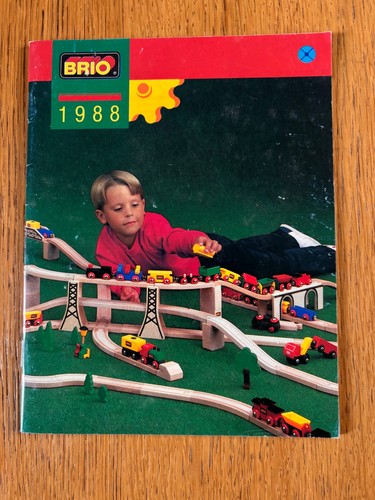 Collector vintage brio - collector,