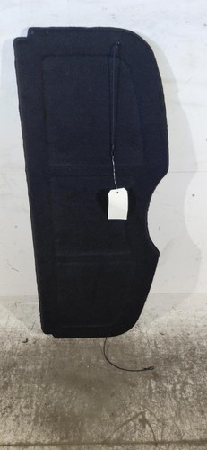 Plage arriere peugeot 207 - arriere,