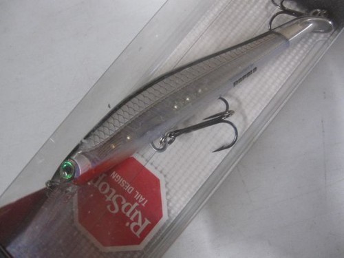 Leurres rapala ripstop deep - ripstop,