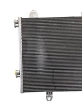 Radiateur clim TOYOTA AYGO 2