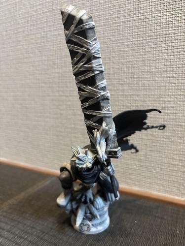 Kingdom hearts formation arts - kingdom,