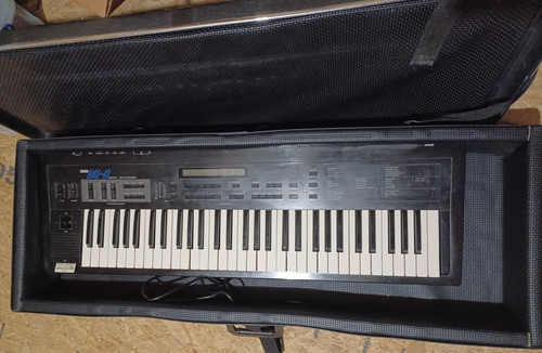 Korg digital synthesizer - korg, ds-8