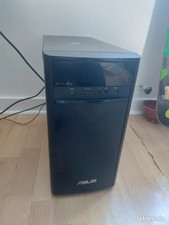 PC Gamer Geforce gtx 1660 6go / AMD ryzen 5