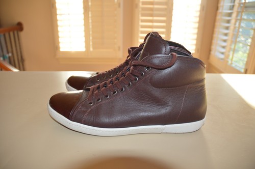 Giorgio armani casual lace - armani, lace-up