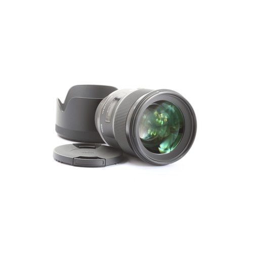 Sigma dg hsm - ex, 1,4/50