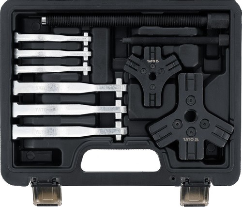 Kit extracteur intérieur - , 10