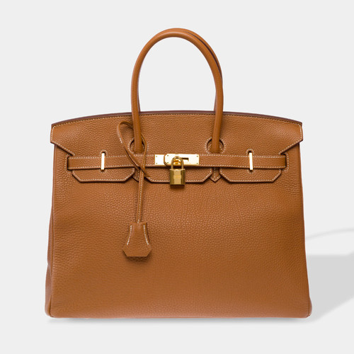 Sac hermes birkin - birkin, en