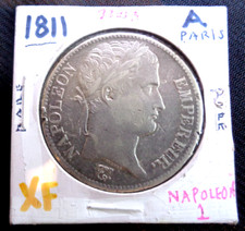 1811 A NAPOLEON FRANCE 5