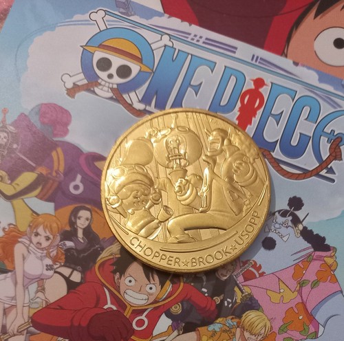 Mini médaille monnaie - mini,