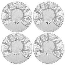 Kit 4 protecteurs de