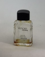 L’HOMME - GIANNI VERSACE