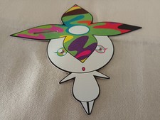 Louis Vuitton x Takashi