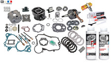 Pack  moteur culasse cylindre