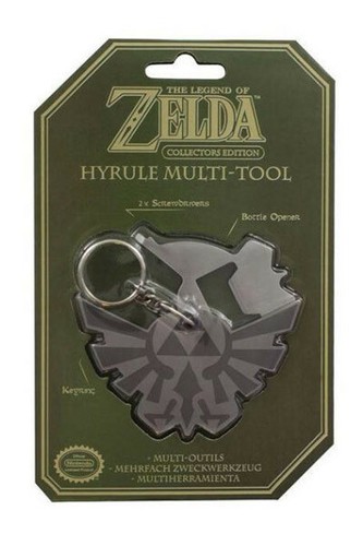 Zelda porte clef - zelda, porte-clef