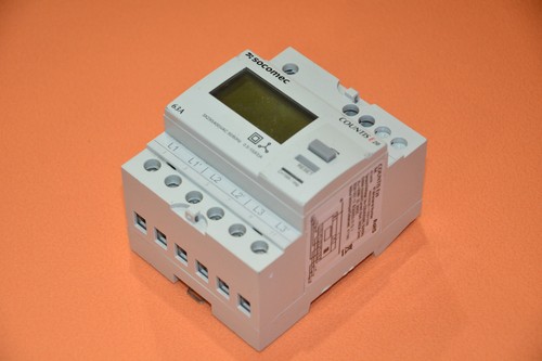 Compteur énergie socomec - d'énergie,