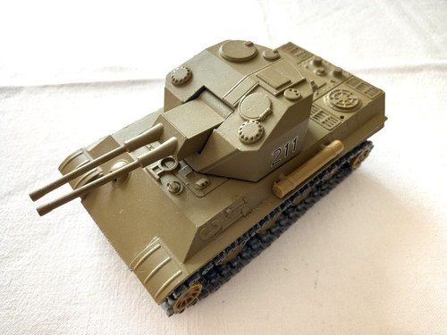 Solido char panther n - -,