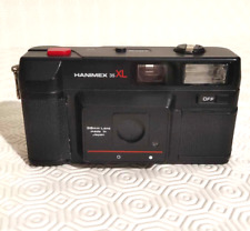 appareil photo Hanimex 35XL