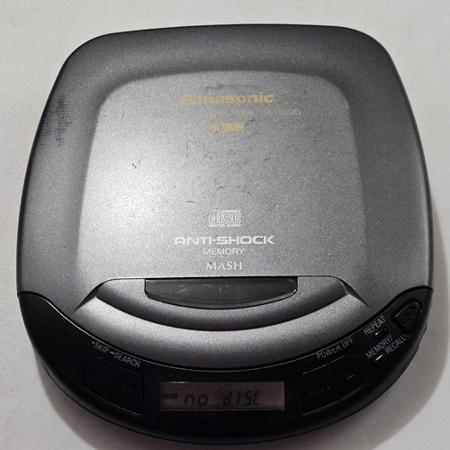 Vintage panasonic s220 - vintage,
