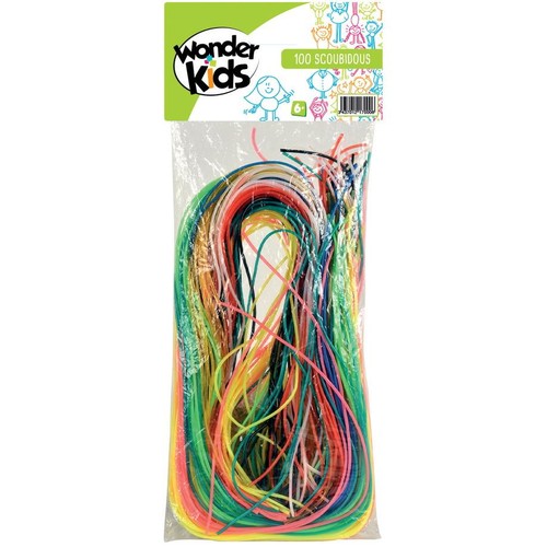 Cou217p2 wonderkids sachet - [cou217p2],