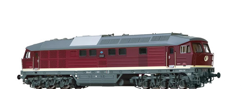 Brawa 41466 locomotive - brawa,