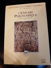 Encyclopédie philosophique