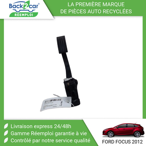 Pedale accelerateur ford - 🏆,