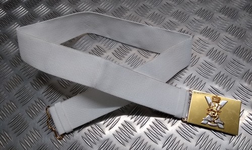 Ceinture uniforme rrs - ceinture,