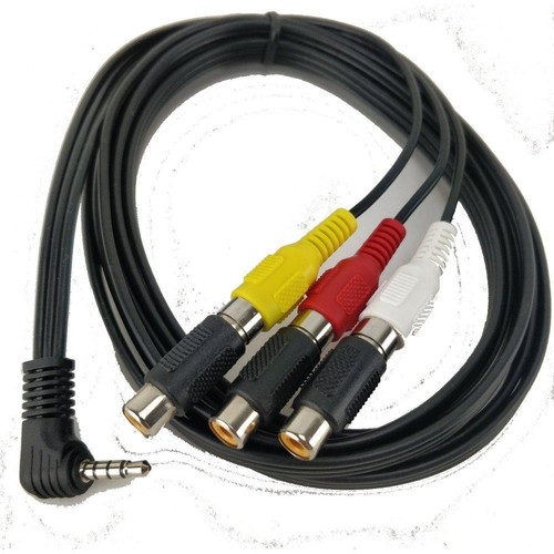 Adn rm10 cable mini jack - adn-cd-rm10, mini-jack