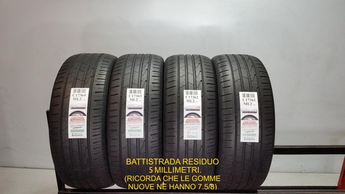 Pneus usagés 215 55r17 - 215/55r17, 94v