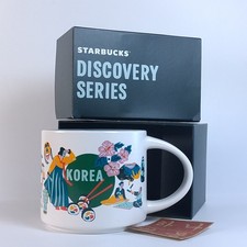 Starbucks Discovery Series