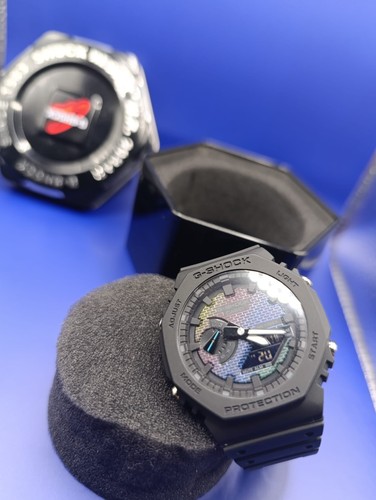 Montre shock casio - g-shock,