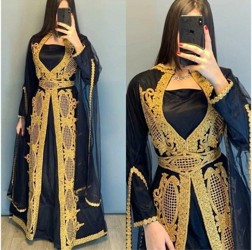 Vente caftan marocain - vente,