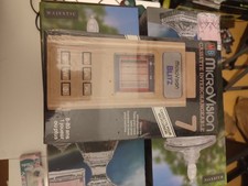 Rare !!!  Jeu Cassette MB