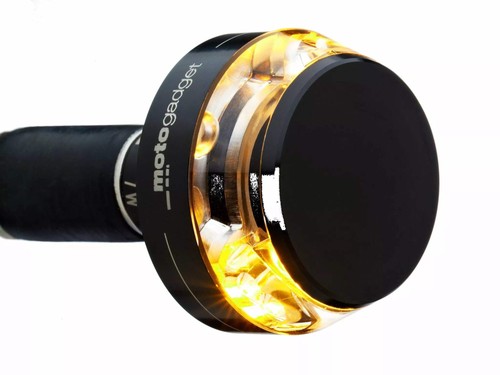 Clignotants disque blaze - disque, mo.blaze