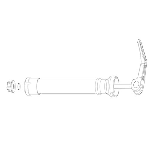 Rockshox maxle - rockshox,