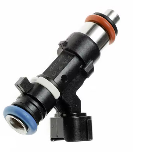 Injecteur fuel prévu - prévu, pour