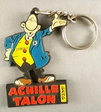 Achille Talon - Porte Clé